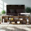 Unfinished with Fireplace Included-623059069