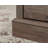 Aspen Post Executive Desk-105386781