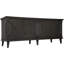 Table buffet dumont