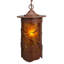 Fulton 1 - Light Pendant
