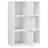 Beaudin 90cm H x 60cm W Standard Bookcase-1392266170