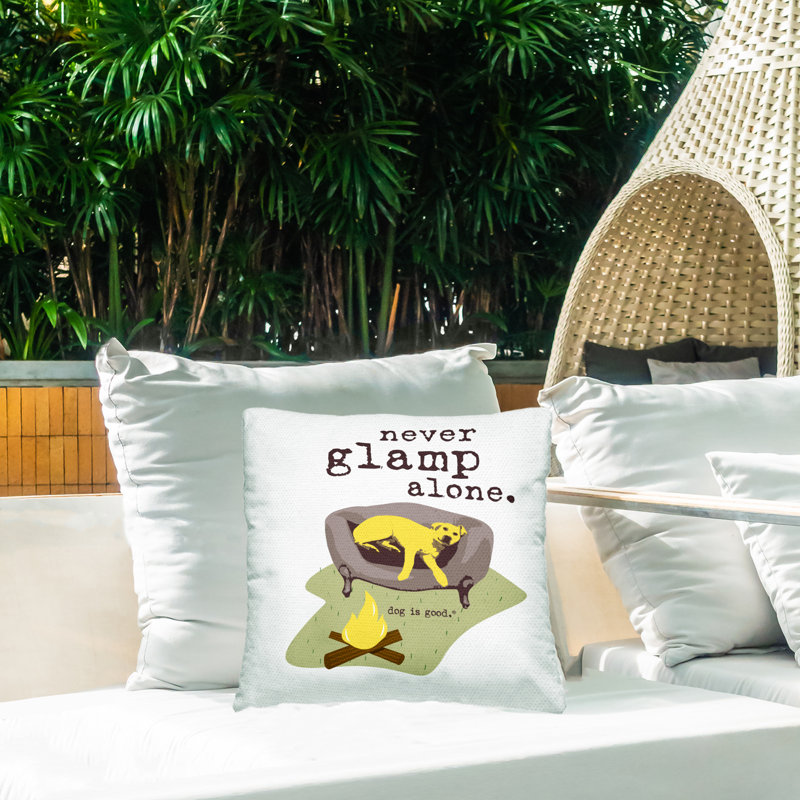 Coussin d'extérieur Stupell Industries