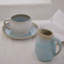 Eivissa Stoneware Coffee Cup