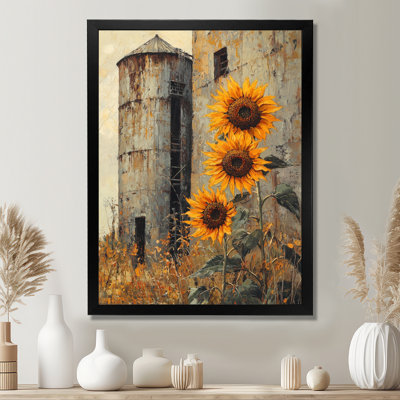 Dopico - impressions murales florales