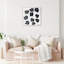 Coco's Gold Camellias - Graphic Art-1172498984-1172498985-1112517167
