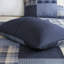 Ensemble de courtepointe surdimensionnée en coton Woolrich-18531221-123818044
