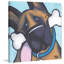 Mike Taylor - Wrapped Canvas Print-19626310