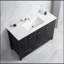 Meuble-lavabo 48 po