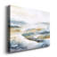 Estuaire I, reproduction d’art sur toile tendue-578463476