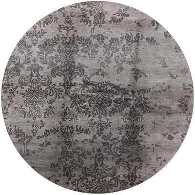 Delna Chenille Moroccan Indoor Rug