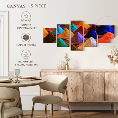 Peintures indiennes