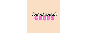 Cocowood Goods Logo