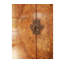 La Rochelle Solid Wood Entertainment Center