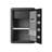 High Security Large-Sized Safe Box With Fireproof And Waterproof Bag