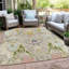 Tapis beige d'intérieur / extérieur lavable à la machine-749832343