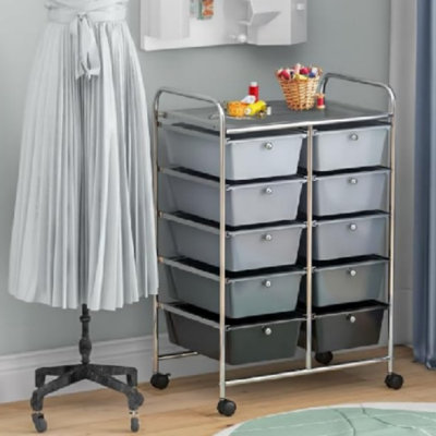 6 Tier Plant Stand