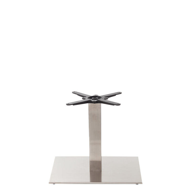 Hoffmann Table Base