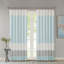 Rideau occultant en polyester Lamaar-712299997