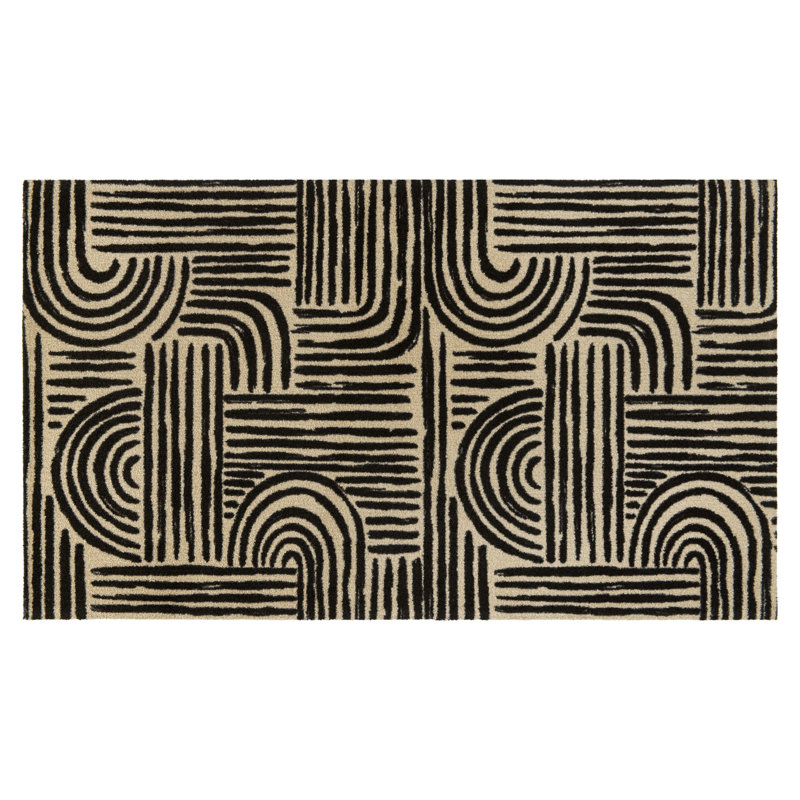 Tapis de sol Brentwood, L 28 po x L 47 po