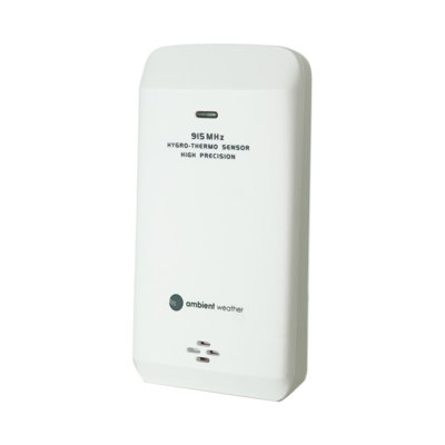 4'' Wireless Outdoor Thermometer