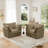 Nickolas Accent Chairs-1964743320