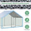 Asine 6m² Chicken Coop