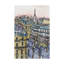 «City Scene IX» par Melissa Wang - reproduction sur toile-1528898233