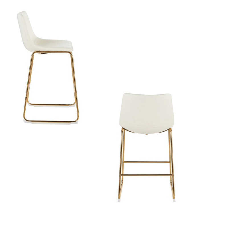 Tabouret de comptoir Lilly