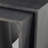 Sonya Outdoor End Table-Distressed Bronze