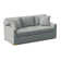 Ellora Upholstered 81'' Sofa