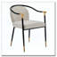 Chaise rembourrée-1787831179