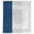 Marine / Gris / Blanc