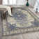 Dovidio Oriental Indoor Rug