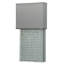 Francesca 2 - Light Flush Mounted Sconce