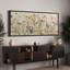 Aquarelle de fleurs sauvages vibrantes-94945999-111176765