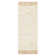 Town & Country Terra Montana Handcrafted Area Rug Ivory/Beige