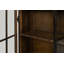 Glass China Cabinet-90910165
