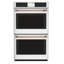 Professional Series Smart Built-in 30" Self Cleaning Convection Electric Double Wall Oven-1494476225