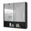 Armoire à pharmacie 23,71 W 24,71 H-94067104