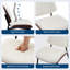 43.94 cm H Leather Accent-1727872157