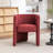 Jaimyn 24" Wide Upholstered Barrel Accent Chair-1445825876