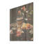 «Aroma Cuban Coffee Harmony - Cuba Landscape», art mural sur bois de pin naturel-177314226