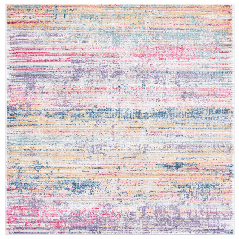 Tapis performance Atlanta 900, Carré 6 pi 7 po
