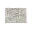 Tapis gris en similifourrure France-1330438829