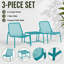 Ensemble de conversation Kincaid-380154512