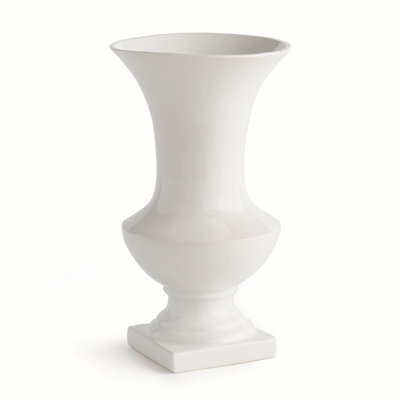 Antoinette Handmade Ceramic Table Vase