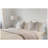 Luxuriously Soft 100% Viscose Derived from Bamboo 4-Piece Sheet Set, OEKO-TEX Certified, California King - Linen-122647613-122647621