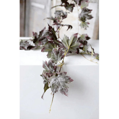 Guirlande Moody Wine Grapevine - 59 po