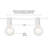 Ambience Pro Globe 312" LED Waterproof Outdoor String Lights