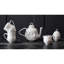 Muse Porcelain Coffee Mug